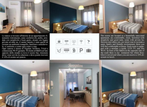 Bed and Breakfast Sognando Verso La Torre Pisa